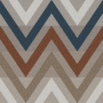 Nofruit Linnenlook Zigzag (S004)