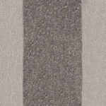 Nofruit Linnenlook Bouclé Stripes Taupe (22002)