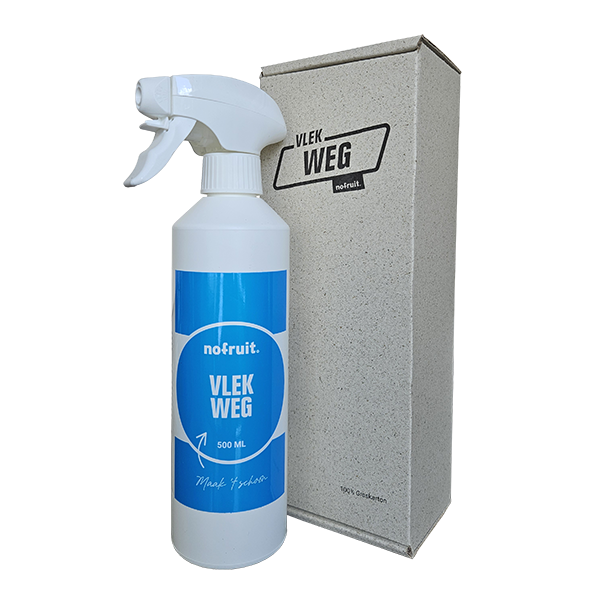Vlek weg