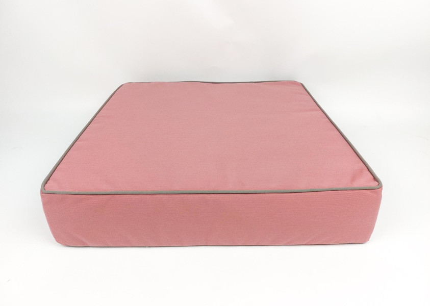 Zitkussen strak 55x54x10 Sunbrella Solids Opera E-013