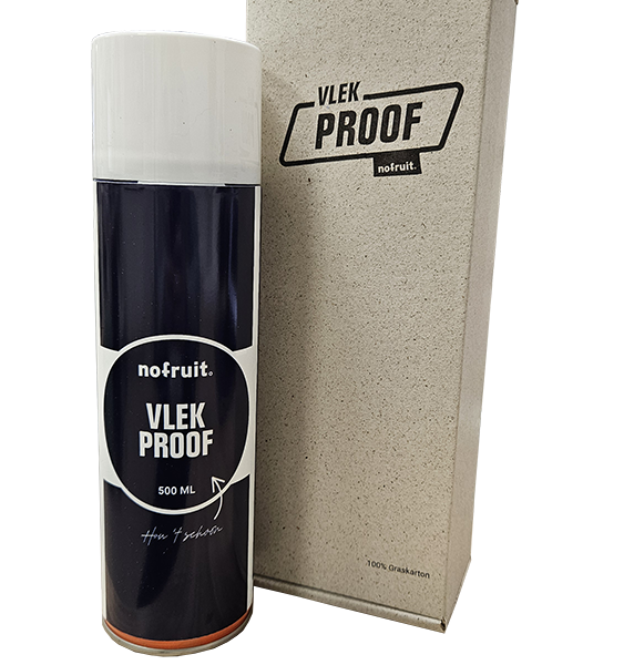 Vlek proof