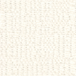 Nofruit Trend Bouclé White (01)