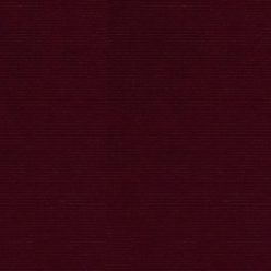 Sunbrella Solids Merlot (3997)