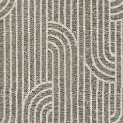 Nofruit Linnenlook Pino taupe (090)